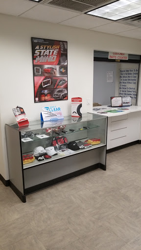 Kia Dealer «Alan Jay Kia», reviews and photos, 401 US Hwy 27 S, Sebring, FL 33871, USA