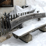 Photo n°22 de l'avis de Villiam.r fait le 01/02/2018 à 16:42 sur le  La Stube - Malga Rin Bianco à Misurina