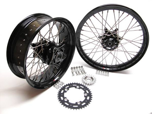 Motorcycle Shop «Canyon Motorcycles», reviews and photos, 14555 Keswick St, Van Nuys, CA 91405, USA