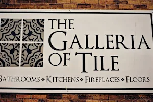 The Galleria of Tile image