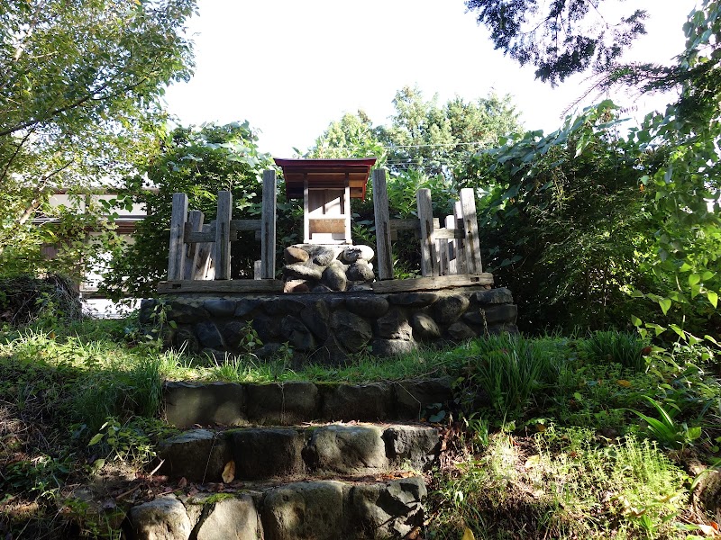 阿礼神社