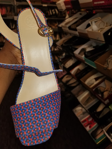 Department Store «Nordstrom Rack Lake Brandon Plaza», reviews and photos, 11201 Causeway Blvd, Brandon, FL 33511, USA