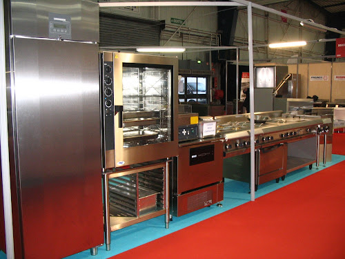 Magasin de meubles de cuisine Bouchiat et Fils.SAS Toulouse