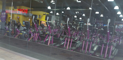 Gym «Planet Fitness», reviews and photos, 5748 Durand Ave, Racine, WI 53406, USA