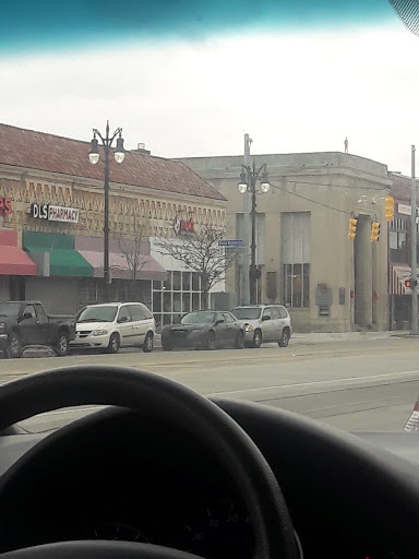 Book Store «Hilal Books & Imports», reviews and photos, 6541 Woodward Ave, Detroit, MI 48202, USA