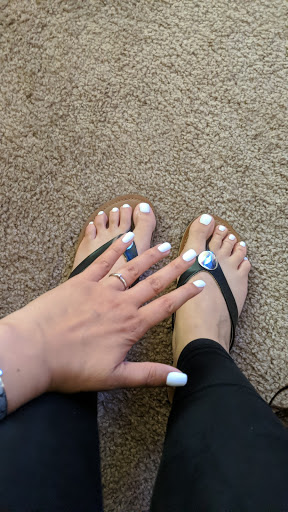 Hair Salon «Hermosa Hair & Nails», reviews and photos, 158 King Rd #20, San Jose, CA 95116, USA