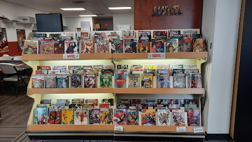 Hobby Store «Born to Game», reviews and photos, 547 S Red Haven Ln, Dover, DE 19901, USA