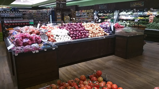 Grocery Store «Nob Hill Foods», reviews and photos, 1912 Main St, Watsonville, CA 95076, USA