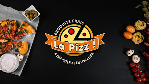 La Pizz ! à Périgueux HALAL