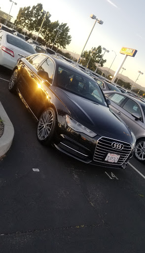 Used Car Dealer «CarMax», reviews and photos, 2955 Auto Mall Pkwy, Fairfield, CA 94533, USA