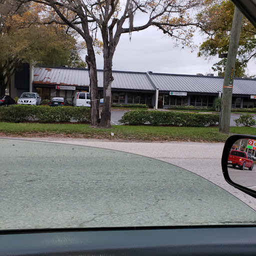 Employment Agency «Kforce», reviews and photos, 1001 E Palm Ave, Tampa, FL 33605, USA