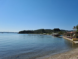 Paralia Petriti'in fotoğrafı imkanlar alanı