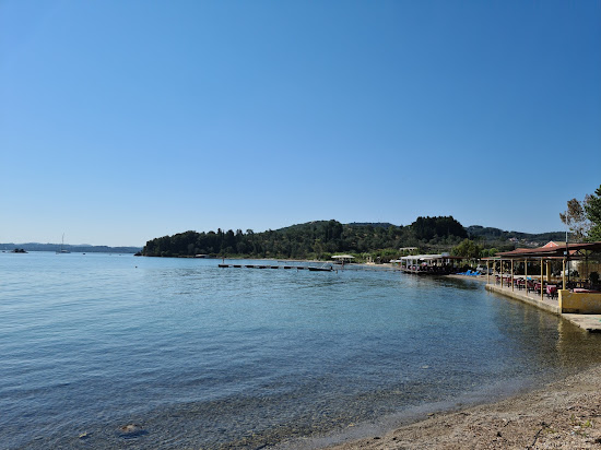 Paralia Petriti