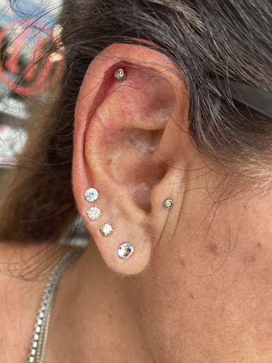 Explore foot tattoo ideas male, creative tattoo ideas in Kissimmee, available at Fallen Heroes Tattoo & Piercing (Florida)