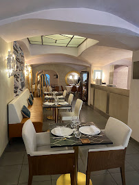 Atmosphère du Restaurant gastronomique Restaurant Mickaël Féval à Aix-en-Provence - n°3