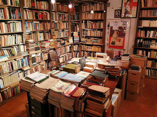 Antykwariat Kwadryga 📚 skup i sprzedaż książek, pocztówek, map, grafik