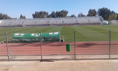 Photos of Complexe OCP