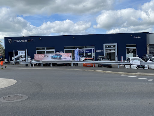 Photo 1 - PEUGEOT - COURLAY AUTOMOBILES