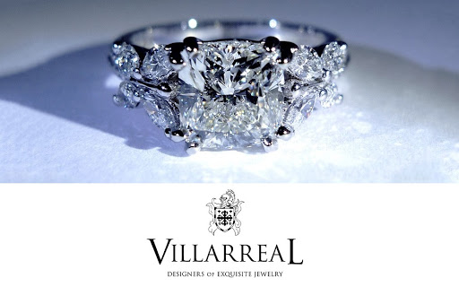 Jewelry Designer «Villarreal Fine Jewelers - Designers of Exquisite Jewelry», reviews and photos, 7600 Burnet Rd #520, Austin, TX 78757, USA