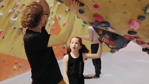 Gym «Portland Rock Gym Inc», reviews and photos, 21 NE 12th Ave, Portland, OR 97214, USA