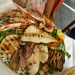 Photo n°5 de l'avis de Vinos.n fait le 09/08/2021 à 06:17 sur le  Samoa Beach & Restaurant à Spotorno