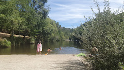 Praia Fluvial da Folgosa'in fotoğrafı ve yerleşim
