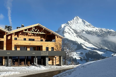 Lech Valley Lodge | Hotel Warth | Hotel Arlberg