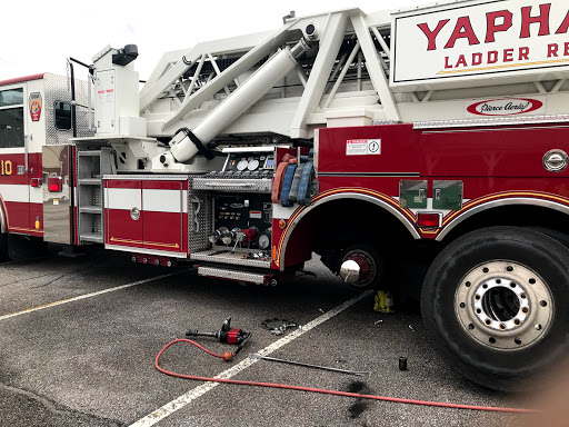 Tire Shop «Barnwell House of Tires», reviews and photos, 2020 Lakeland Ave, Ronkonkoma, NY 11779, USA