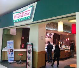 Krispy Kreme photo