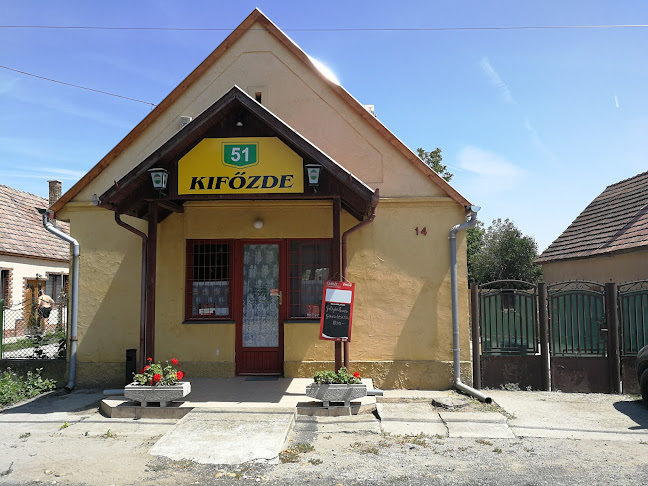 51 Kifőzde