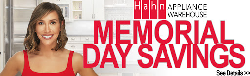 Appliance Store «Hahn Appliance Warehouse», reviews and photos, 6710 S 105th E Ave, Tulsa, OK 74133, USA