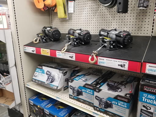 Home Improvement Store «Tractor Supply Co.», reviews and photos, 5431 Southern Maryland Blvd, Lothian, MD 20711, USA