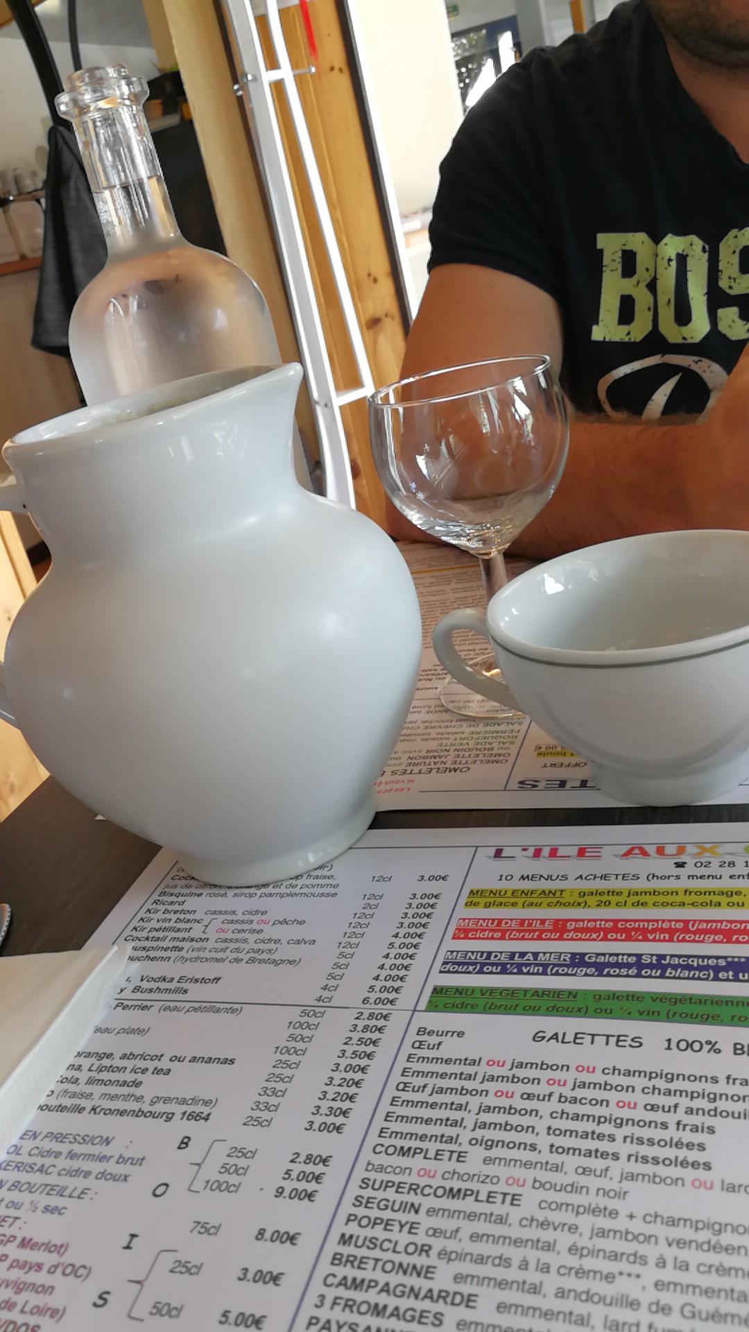 Photo n° 3 de l'avis de Sandra.o fait le 08/08/2018 à 11:40