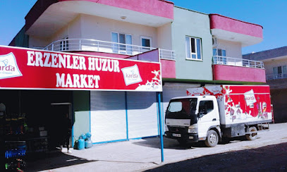 Kozluk Erzenler Market