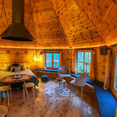 Location Gîte Casa Di L'apa à Venaco