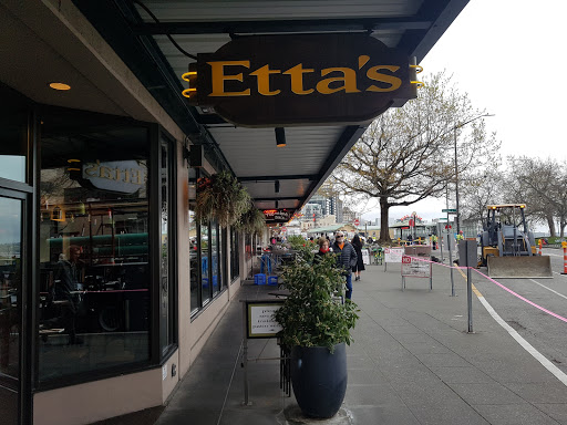 Etta's