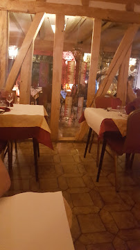 Atmosphère du Restaurant L'Oriental Troyes - n°5