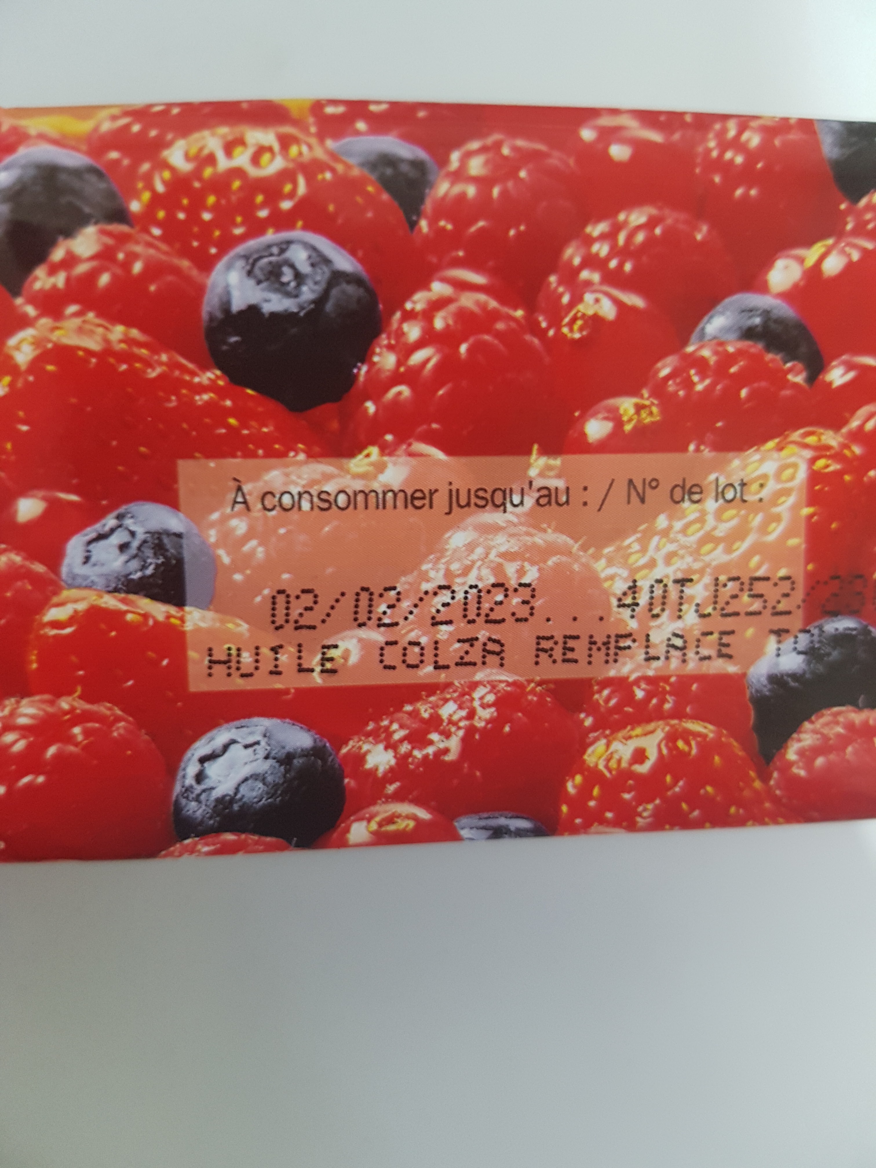 Photo n° 1 de l'avis de Thierry.i fait le 06/02/2023 à 16:25