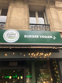 Photos du propriétaire du Restaurant végétalien Green Farmer's Paris - n°1
