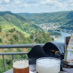 Photo n°4 de l'avis de DJ.o fait le 24/06/2023 à 09:25 sur le  Sesselbahn-Terrassen-Café à Cochem