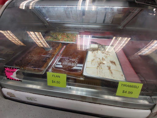 Grocery Store «Meridian Food Market», reviews and photos, 812 6th St, Miami Beach, FL 33139, USA