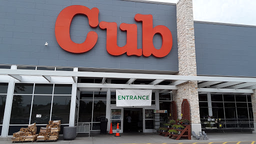 Grocery Store «Cub Foods», reviews and photos, 1920 Buerkle Rd, White Bear Lake, MN 55110, USA