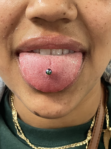 Explore red tattoo cover up ideas, creative tattoo ideas in Meadville, available at Outstabbing Curations