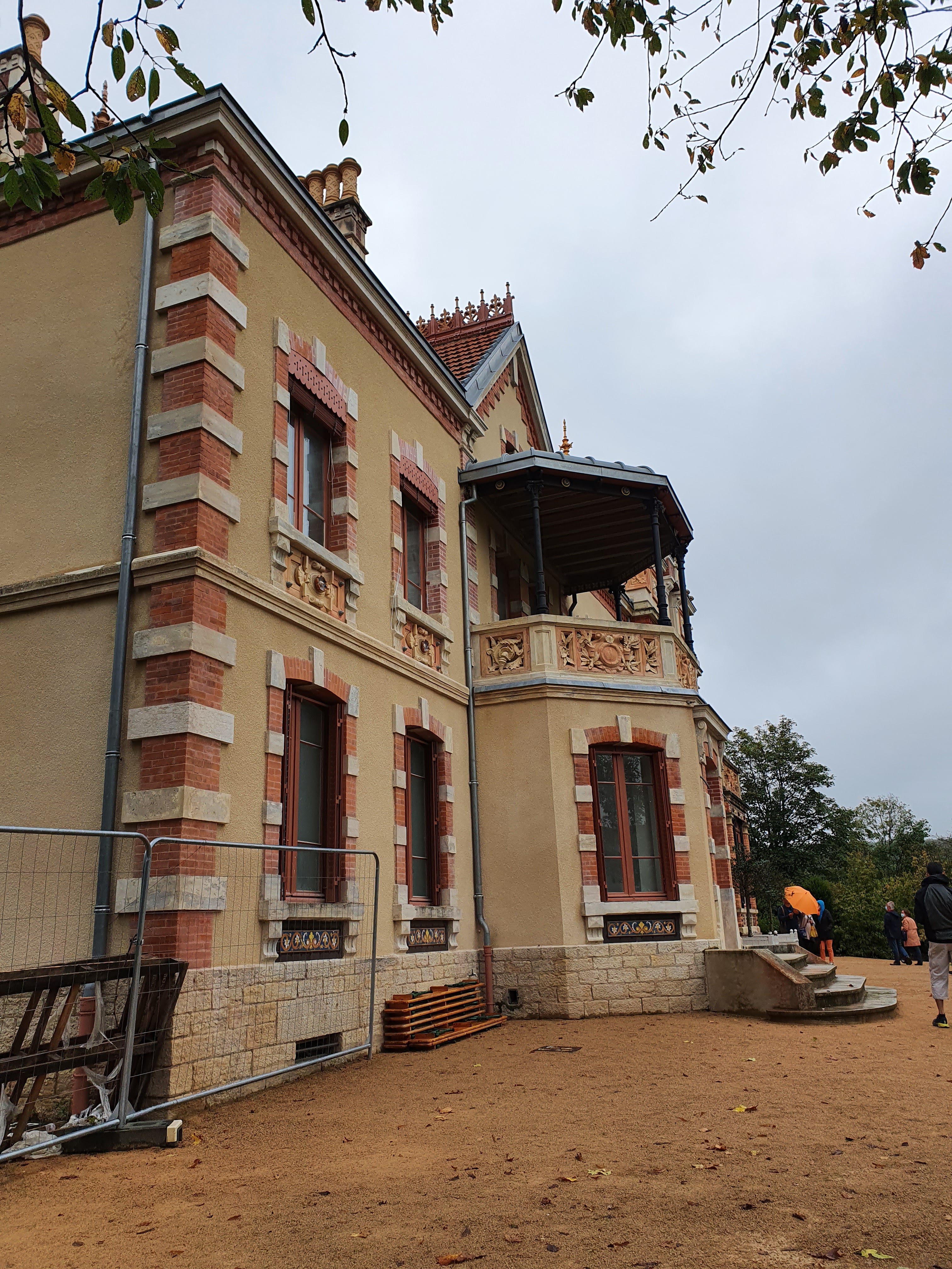 Photo n° 2 de l'avis de Clodynette. fait le 22/09/2021 à 12:13