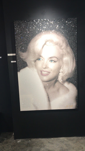 Art Gallery «Effusion Gallery», reviews and photos, 1130 Ocean Dr, Miami Beach, FL 33139, USA