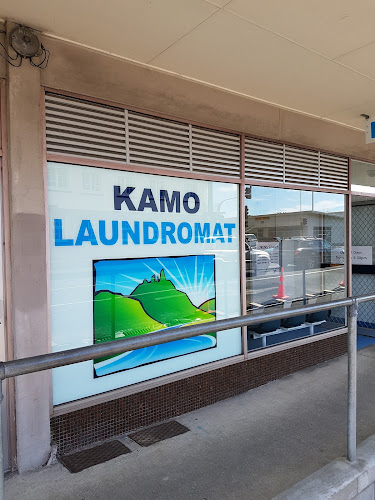 Reviews of Kamo Laundromat in Whangarei - Laundry service