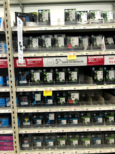 Office Supply Store «OfficeMax», reviews and photos, 1115 Vidina Place, Oviedo, FL 32765, USA