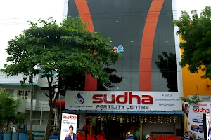Sudha Fertility Centre - Dindigul image