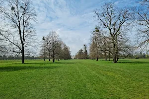 Hampton Court Park (Home Park) image