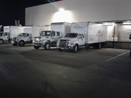 Party Equipment Rental Service «Town & Country Event Rentals», reviews and photos, 7725 Airport Business Park Way, Van Nuys, CA 91406, USA